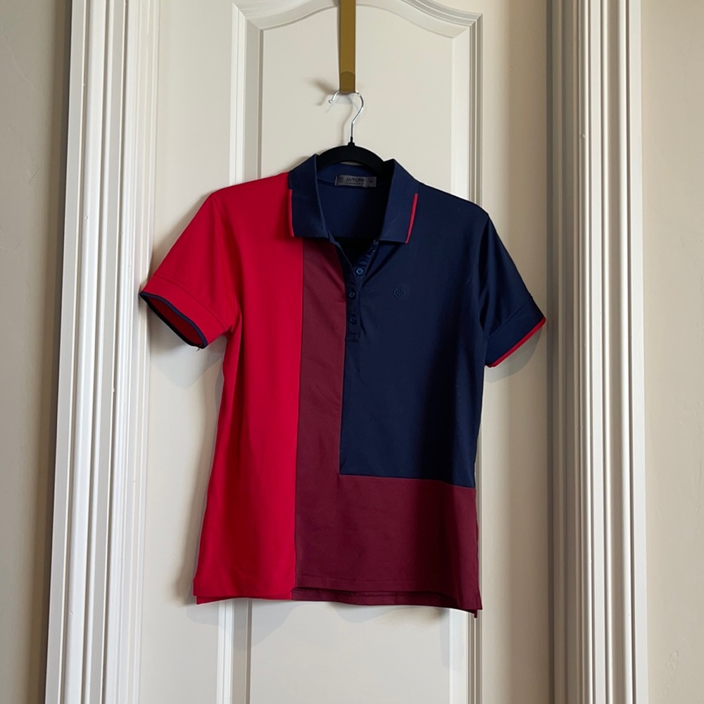 G/Fore Polo Top Sz M